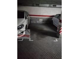 Parking en alquiler en Barcelona photo 0