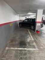 Parking en alquiler en L'Hospitalet de Llobregat, Collblanc photo 0