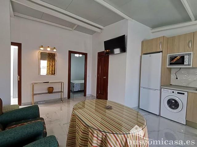 Estudio en alquiler en Linares, Calle Isaac Peral, 23700 photo 0