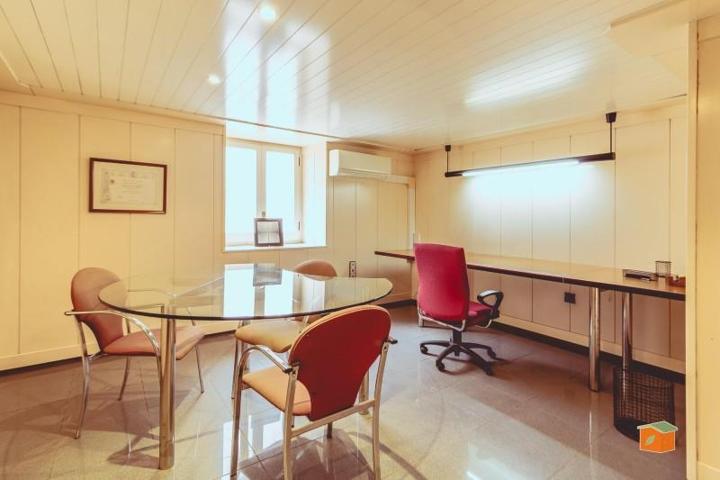 Oficina en alquiler en Santa Bárbara, Centro photo 0