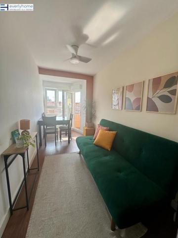 Habitación en alquiler en Valencia, El Cabanyal - El Canyamelar photo 0