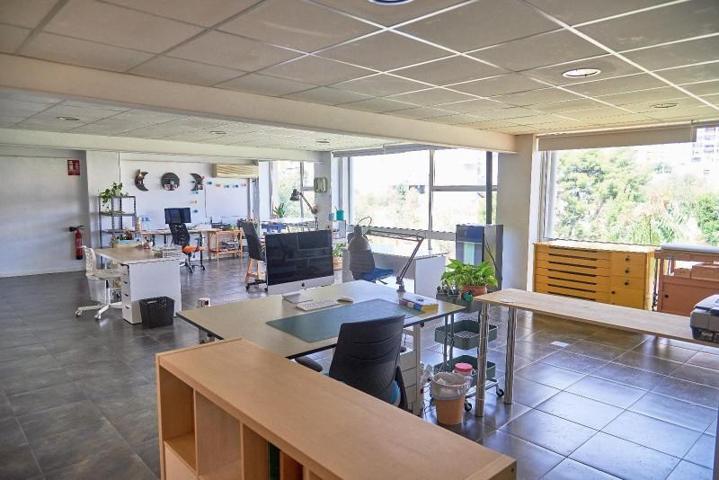 Oficina en alquiler en Alcoy-Alcoi, Centro photo 0