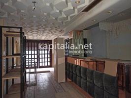 Local comercial en alquiler en Ontinyent, Sant Josep photo 0