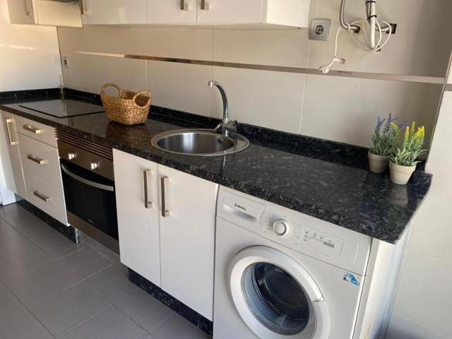 Apartamento en alquiler en Badajoz, San Roque photo 0