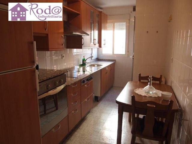 Piso en alquiler en Ponferrada, Centro photo 0