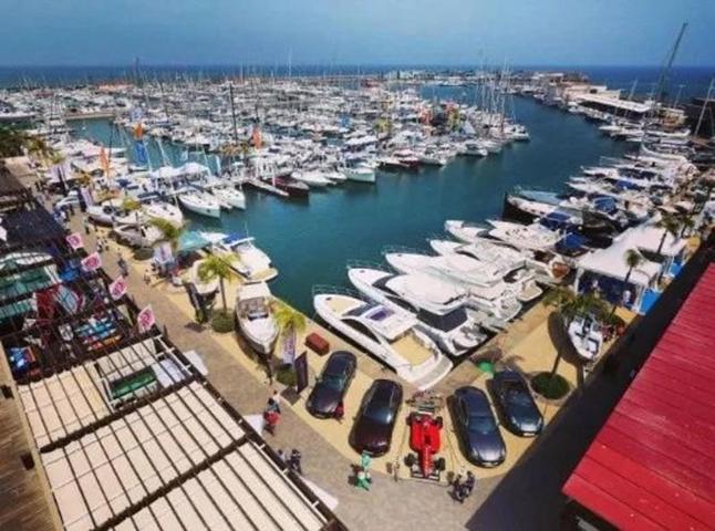 Local comercial en alquiler en San Pedro del Pinatar, Mar Menor photo 0