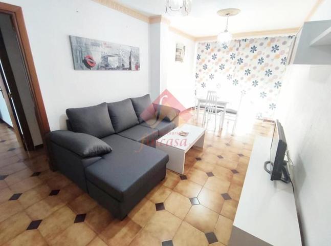 Piso en alquiler en Ronda, Avenida Málaga photo 0