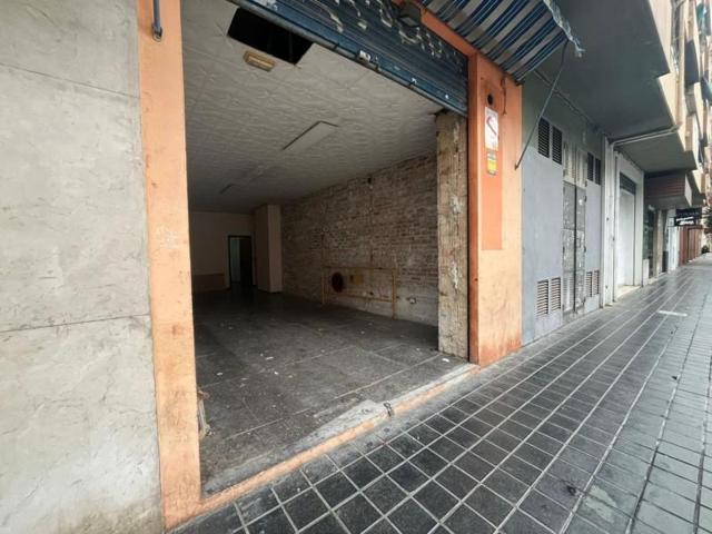 Local comercial en alquiler en Valencia, Valencia photo 0