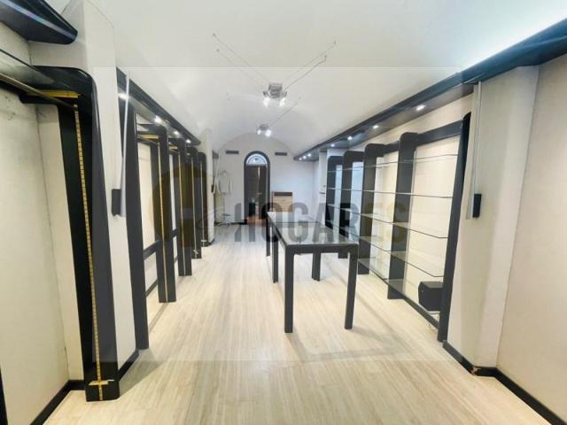 Local comercial en alquiler en Soria photo 0