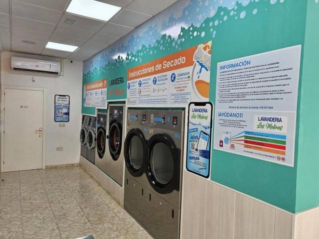 Local comercial en alquiler en Almería, LOS MOLINOS photo 0