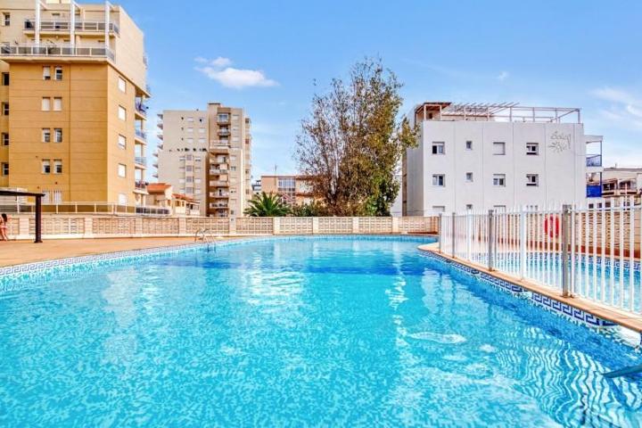 Apartamento en alquiler en Gandia, Playa de Gandia photo 0