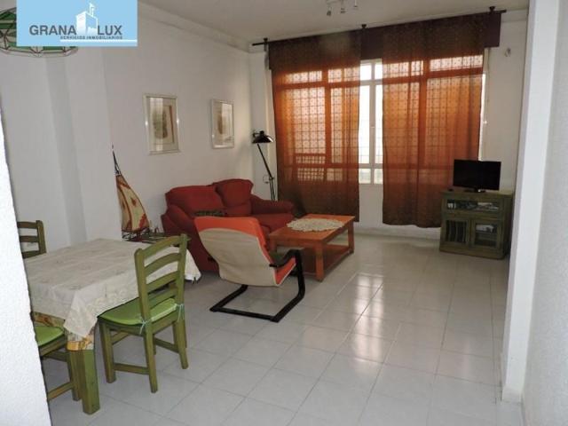 Apartamento en alquiler en Granada, Centro photo 0