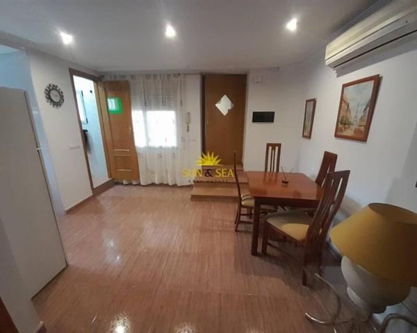 Apartamento en alquiler en Murcia, Murcia photo 0