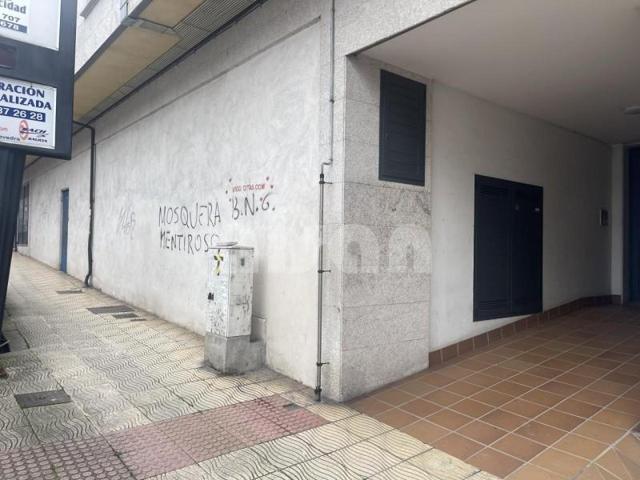 Local comercial en alquiler en Moaña, Rúa de Ramón Cabanillas, 170, 36959 photo 0