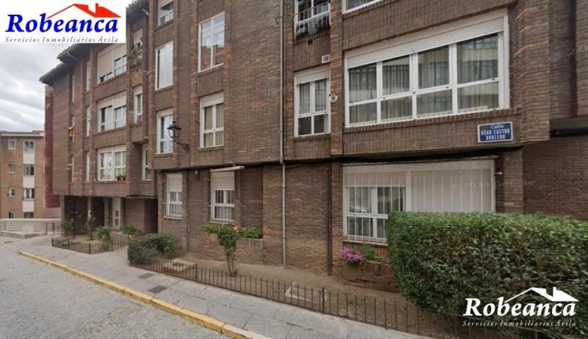 Piso en alquiler en Ávila, Centro - Mercado Grande photo 0