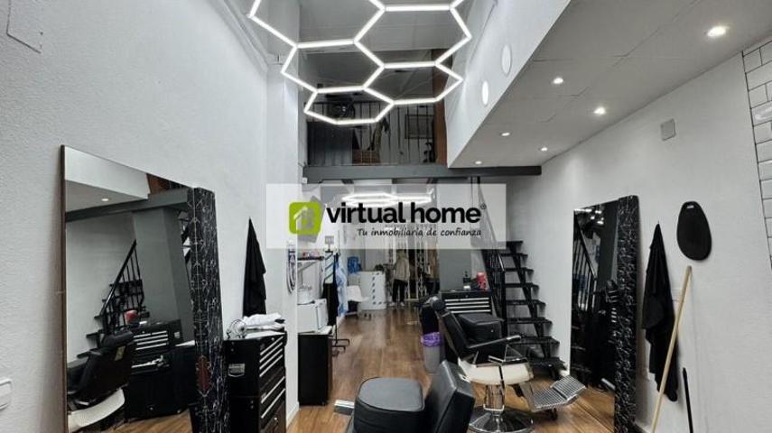 Local comercial en alquiler en Alfaz del Pi, Pueblo photo 0