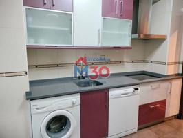 Apartamento en alquiler en Miranda de Ebro, Centro photo 0
