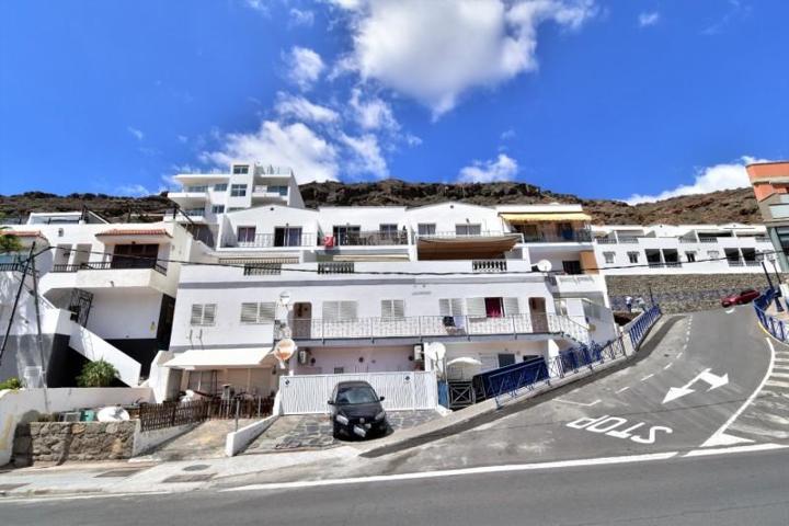 Apartamento en alquiler en Mogán, Mogán, Puerto y Playa de Mogán photo 0
