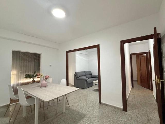 Apartamento en alquiler en Cartagena, San Ginés-Virgen de la Caridad photo 0