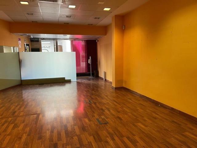 Local comercial en alquiler en Granada, Centro photo 0