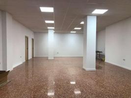 Local comercial en alquiler en Catarroja, Zona comercial Filiberto Rodrigo photo 0