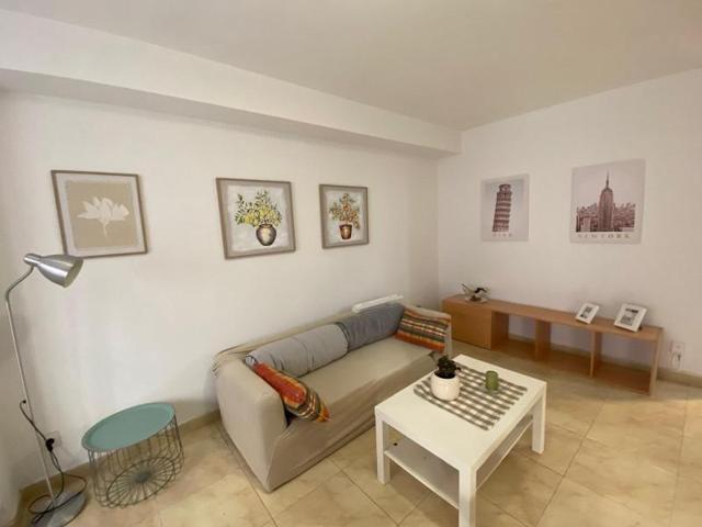 Apartamento en alquiler en Zaragoza, Centro photo 0