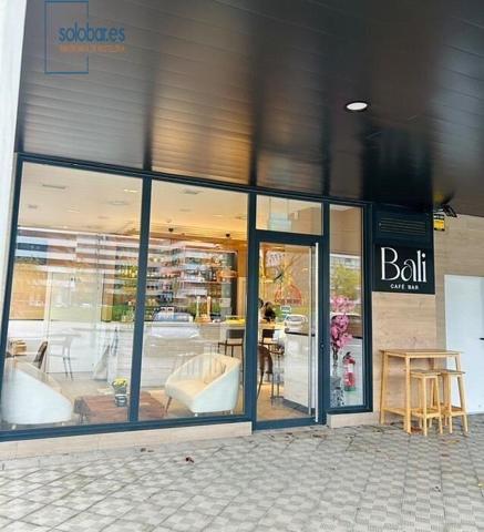 Local comercial en alquiler en Pamplona, Soto lezkairu photo 0