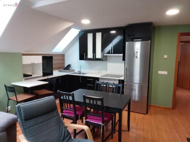 Aticos en alquiler en Amés, Bertamirans photo 0