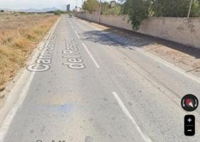 Estudio en alquiler en Alicante, Ciudad de Asís - Font-Calent - El Bacarot photo 0