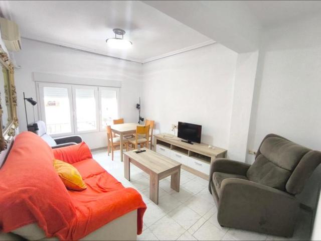 Piso en alquiler en Murcia, Santa Maria de Gracia photo 0