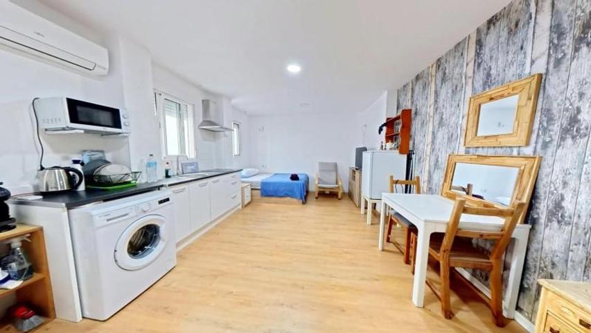 Casa en alquiler en Valencia, Aiora - Ayora photo 0