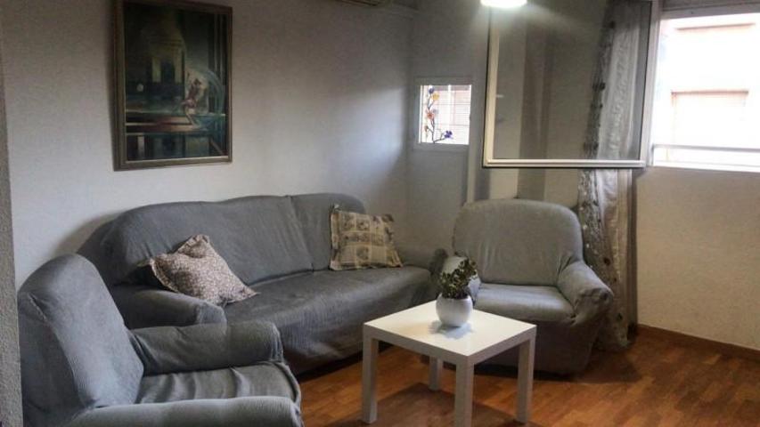 Piso en alquiler en Murcia, Juan Carlos I photo 0