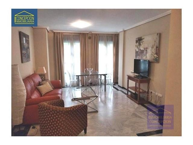 Apartamento en alquiler en Córdoba, Zona Centro photo 0