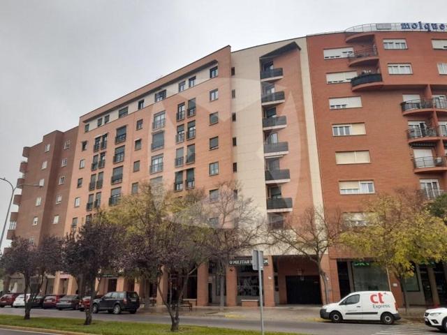 Piso en alquiler en Badajoz photo 0