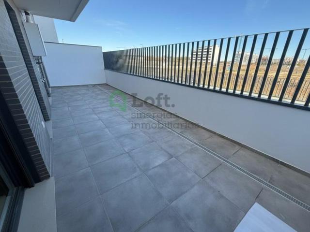 Apartamento en alquiler en Badajoz photo 0