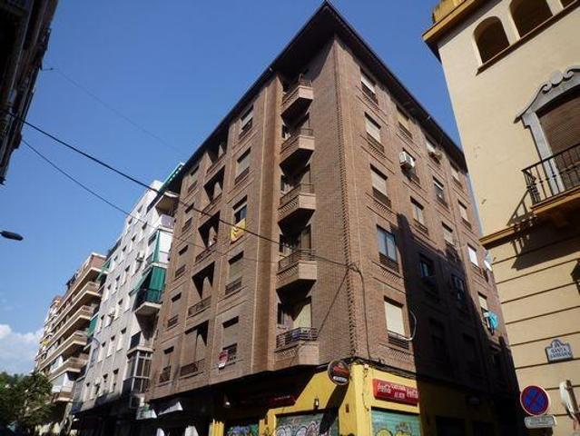 Piso en alquiler en Granada, Constitucion photo 0