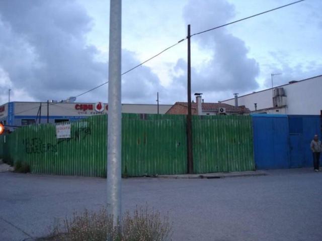 Terreno en alquiler en Rubí, Can Alzamora - Les Torres - 25 de Setembre photo 0