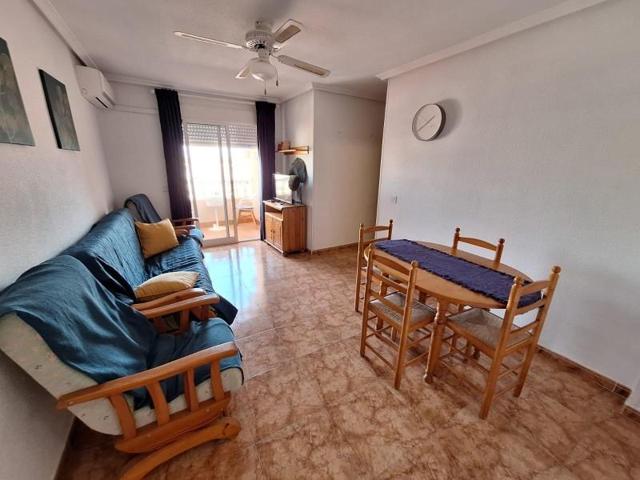 Apartamento en alquiler en Torrevieja, Centro photo 0