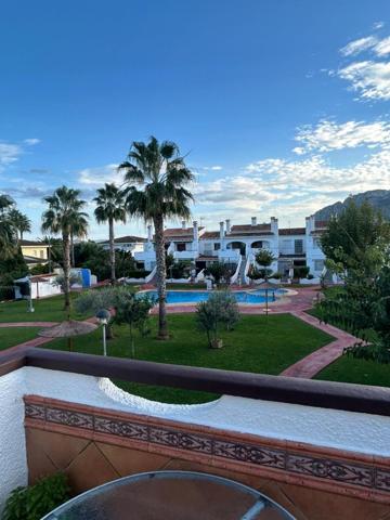 Apartamento en alquiler en Denia, Las Marinas (Almadrava) photo 0