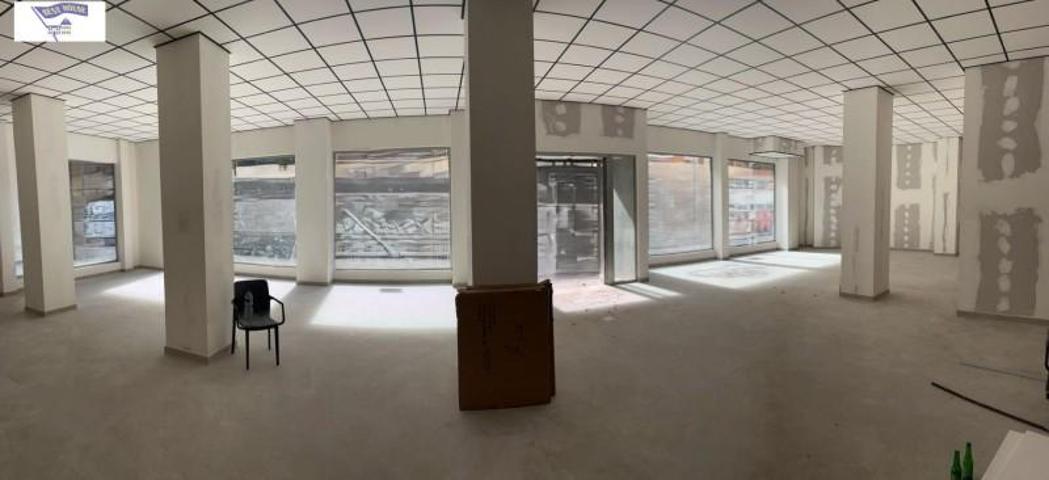 Local comercial en alquiler en Albacete, Industria photo 0