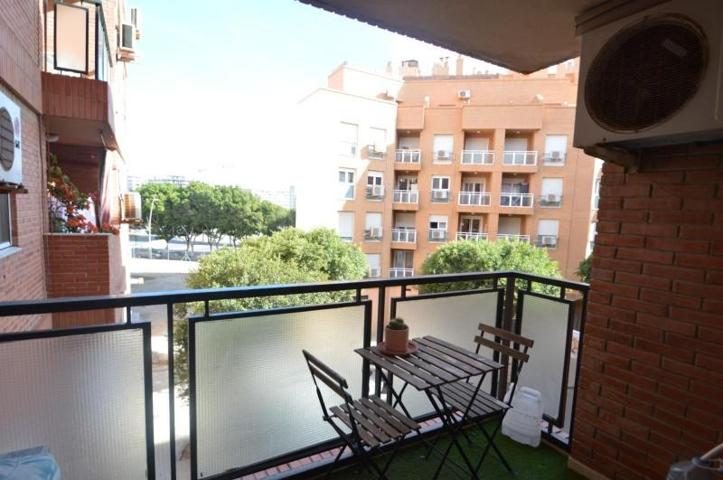 Piso en alquiler en Almería, Zapillo photo 0