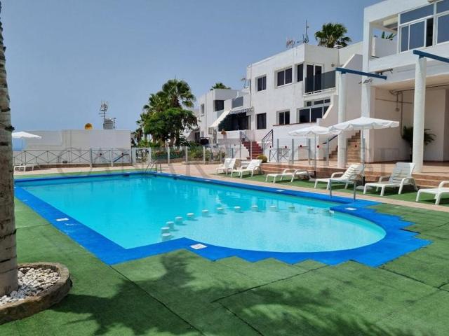 Apartamento en alquiler en Mogán photo 0