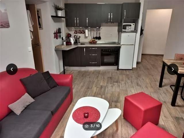 Piso en alquiler en Granada, Alhamar photo 0