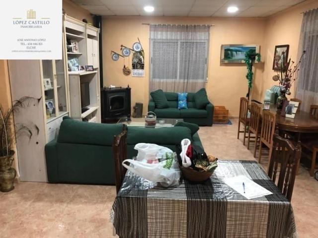 Chalet en alquiler en Aspe, Aspe photo 0