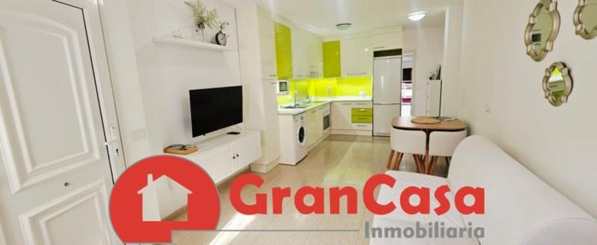 Apartamento en alquiler en Granadilla de Abona, San Isidro photo 0