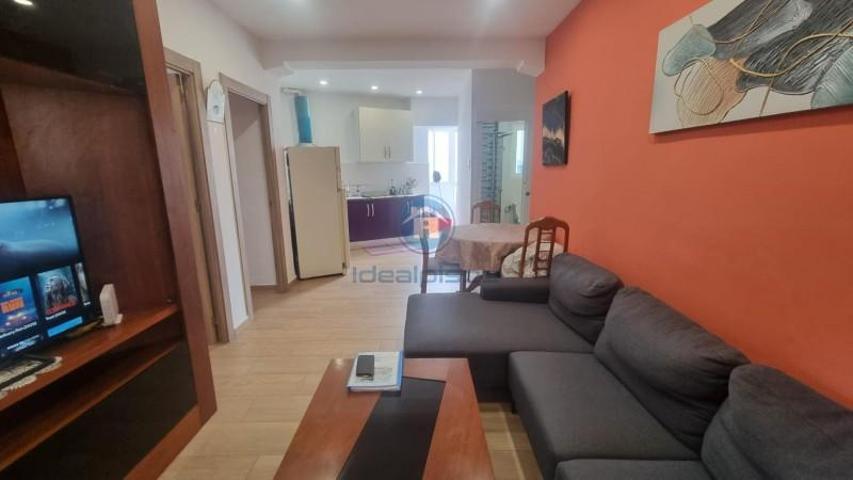 Piso en alquiler en Alicante, Plà del Bon Repòs-La Goteta photo 0