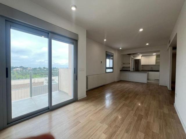 Piso en alquiler en Tomares, Aljamar photo 0