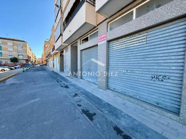 Local comercial en alquiler en Aspe, Aspe photo 0