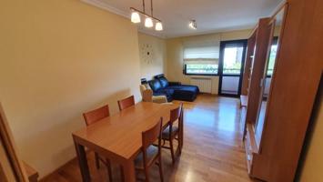 Piso en alquiler en Logroño, Fardachon photo 0