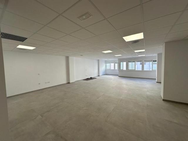 Oficina en alquiler en Córdoba, Centro photo 0